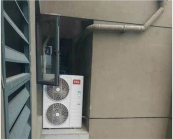 寶雞家用多聯(lián)機