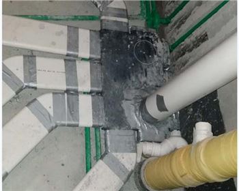 寶雞家用新風系統(tǒng)